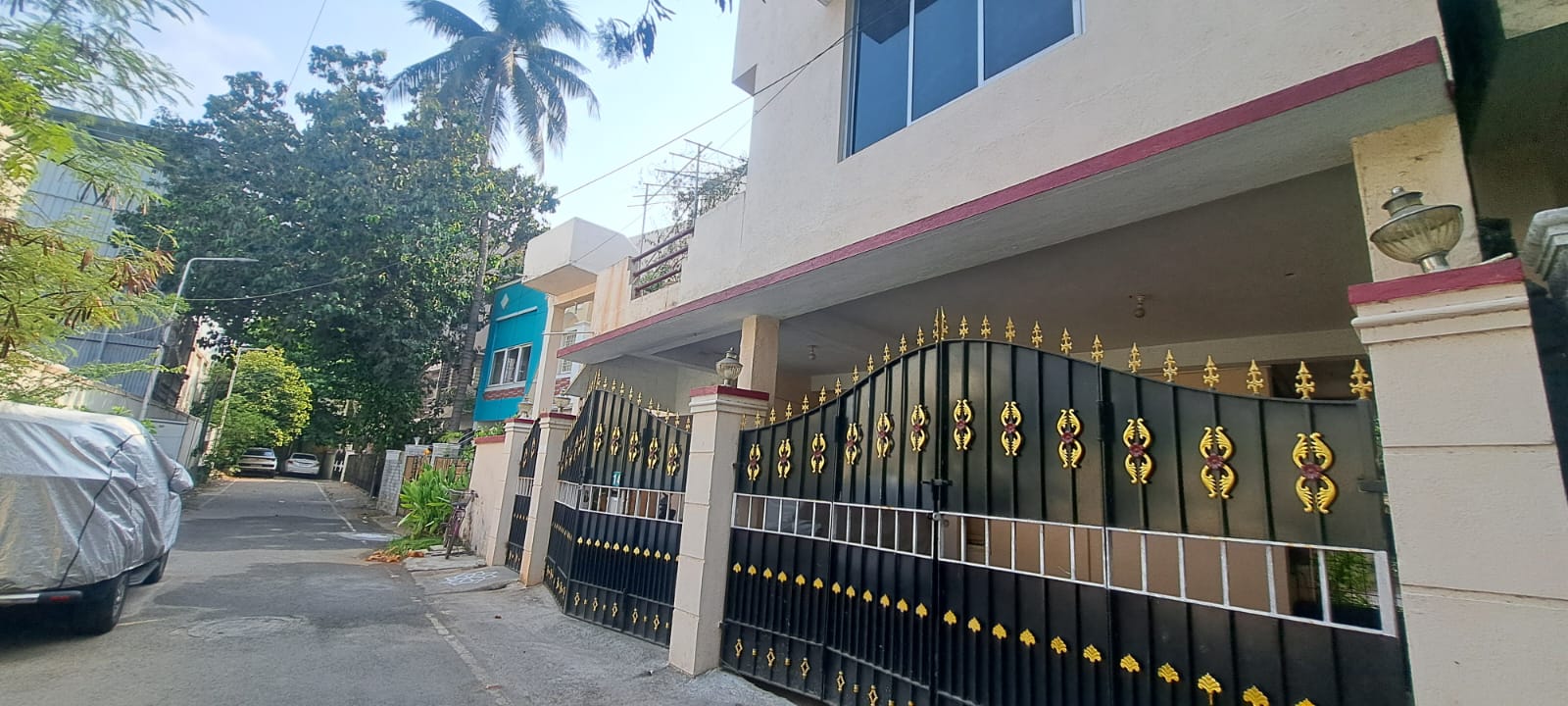PROPERTY FOR SALE AT CHENNAI ADYAR