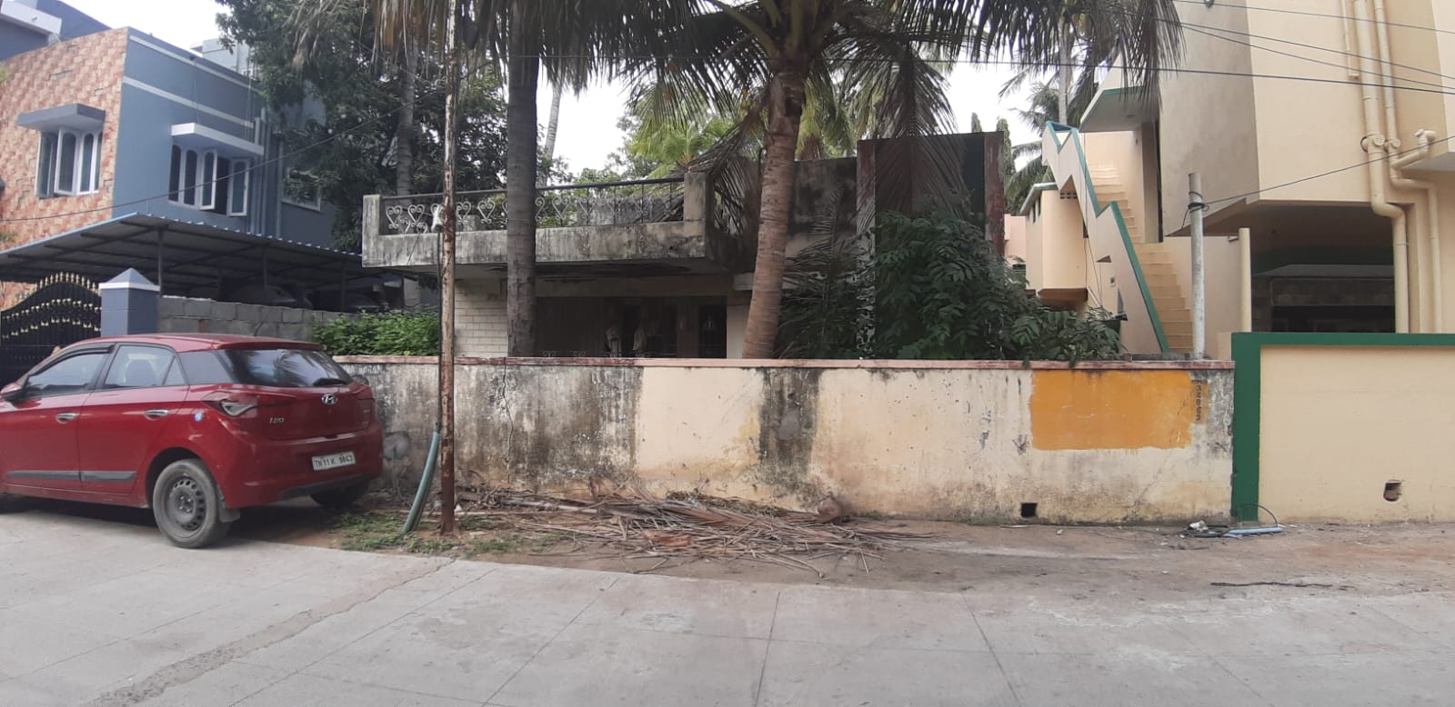PROPERTY FOR SALE AT CHENNAI KOTTIVAKKAM