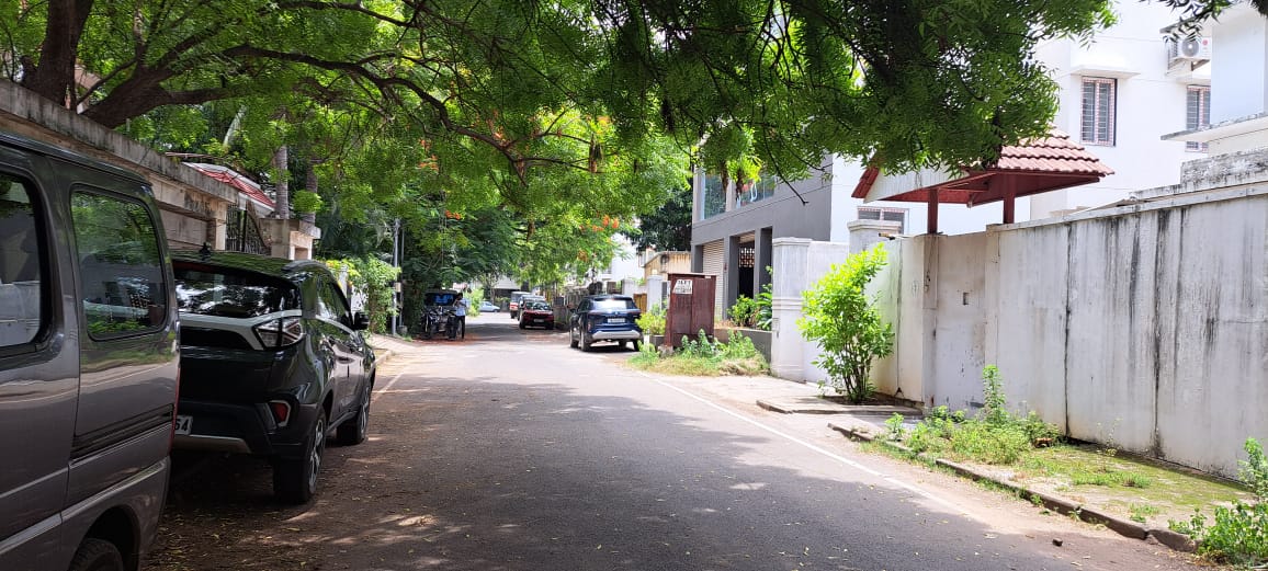 PROPERTY FOR SALE AT CHENNAI KILPAUK
