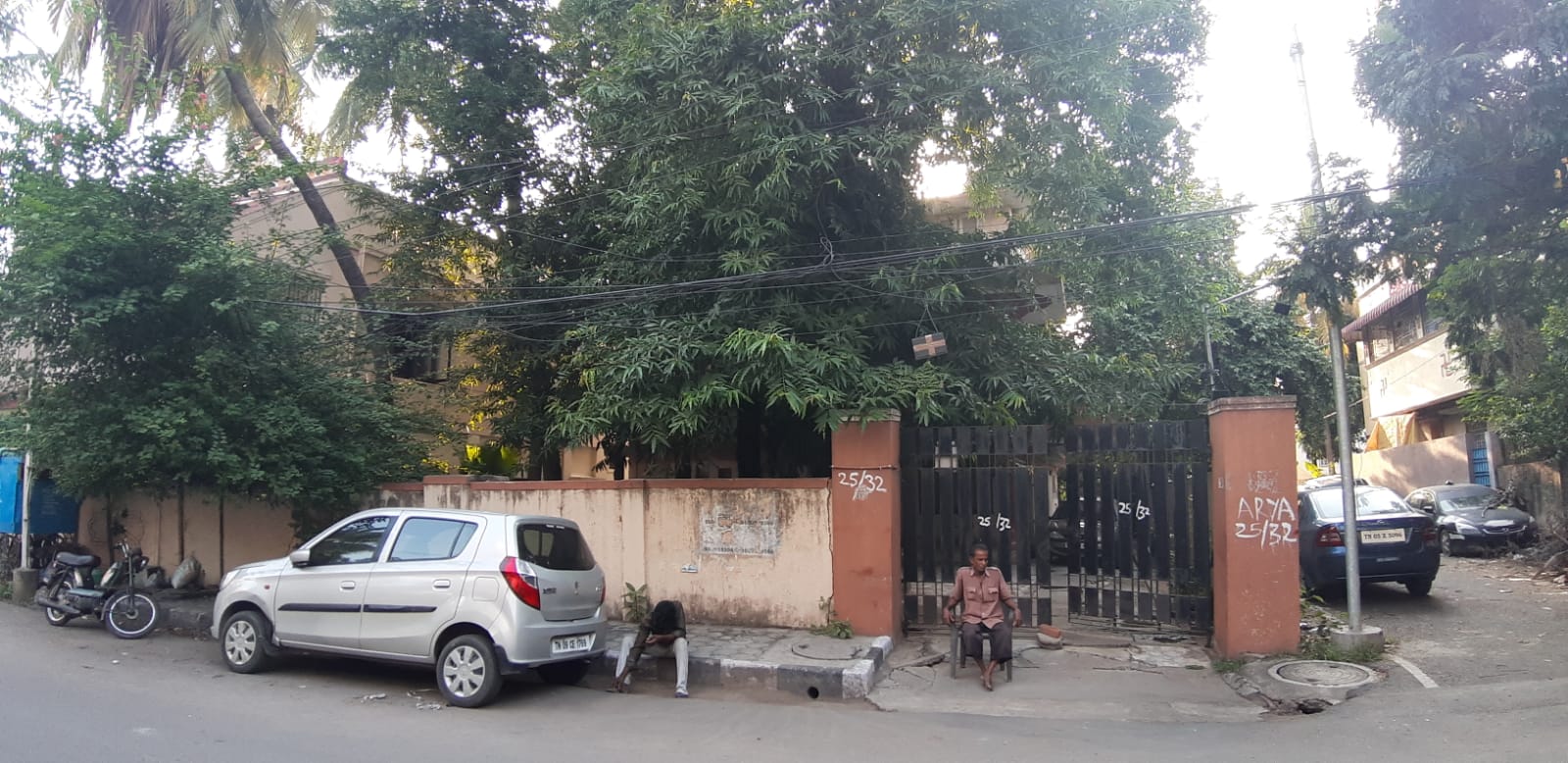 PROPERTY FOR SALE AT CHENNAI KODAMBAKKAM