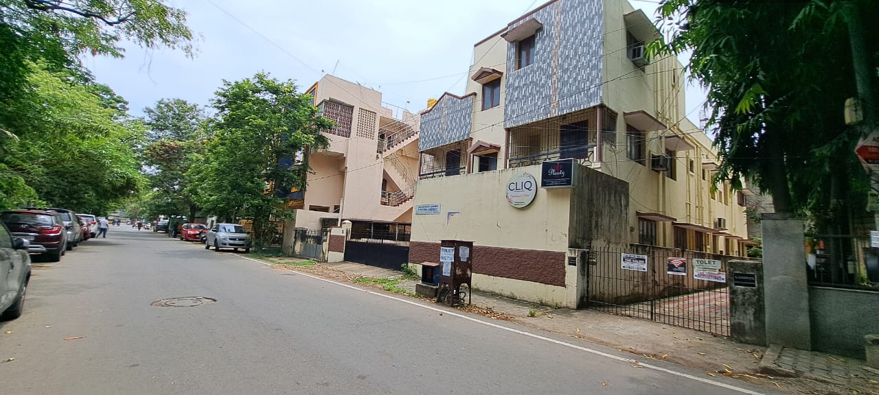 PROPERTY FOR SALE AT CHENNAI KILPAUK