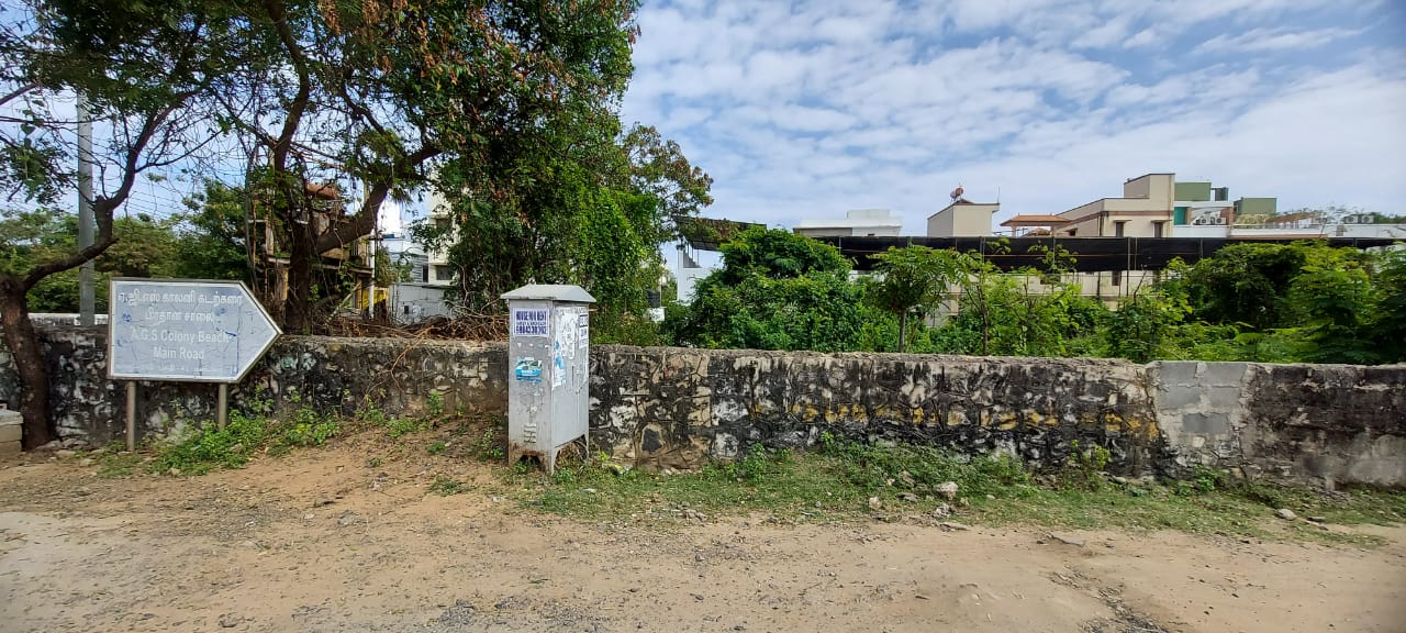 PROPERTY FOR SALE AT CHENNAI KOTTIVAKKAM