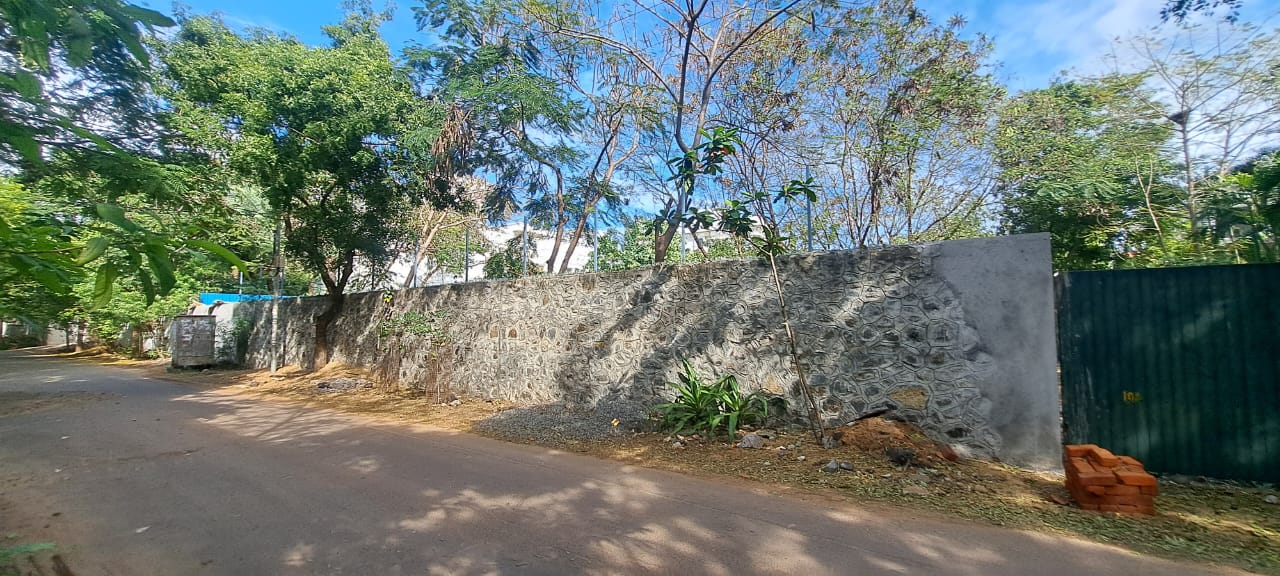 RESIDENTIAL PROPERTY FOR SALE AT CHENNAI ECR NEELANKARAI