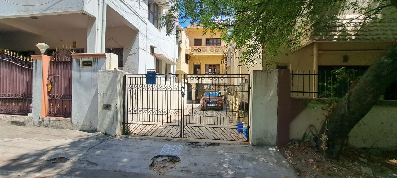 PROPERTY FOR SALE AT CHENNAI ANNANAGAR EAST