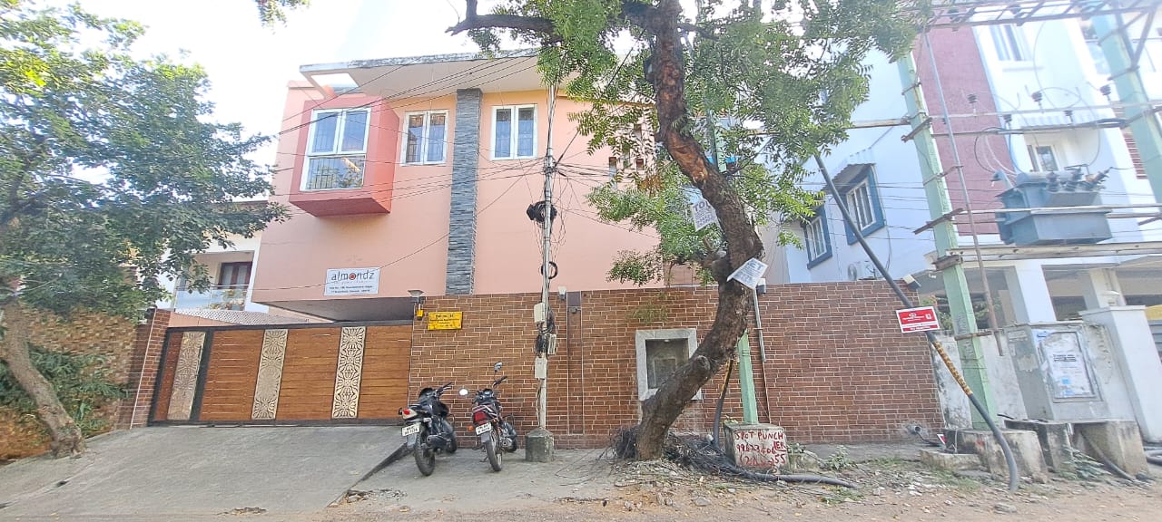 RESIDENTIAL PROPERTY FOR SALE AT CHENNAI ECR NEELANKARAI