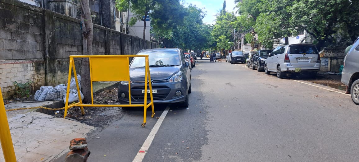 PROPERTY FOR SALE AT CHENNAI T NAGAR