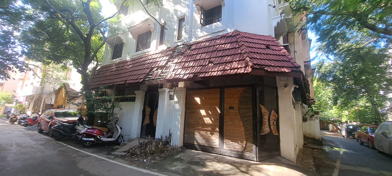 PROPERTY FOR SALE AT CHENNAI ALWARPET
