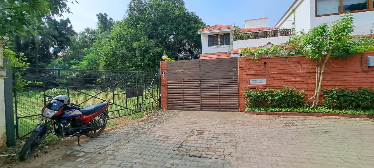 PROPERTY FOR SALE AT CHENNAI KOTTURPURAM