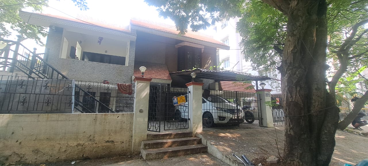 PROPERTY FOR SALE AT CHENNAI ANNA NAGAR