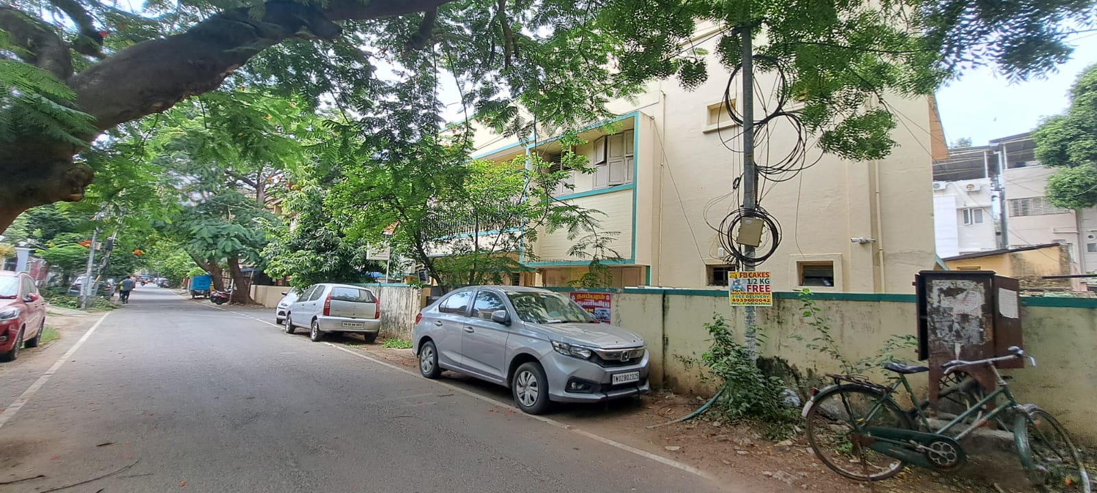 PROPERTY FOR SALE AT CHENNAI T NAGAR