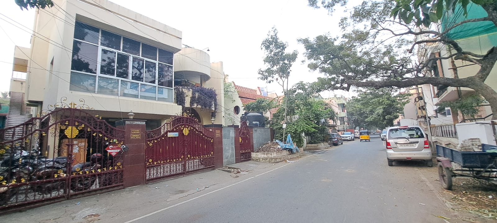 PROPERTY FOR SALE AT CHENNAI VADAPALANI