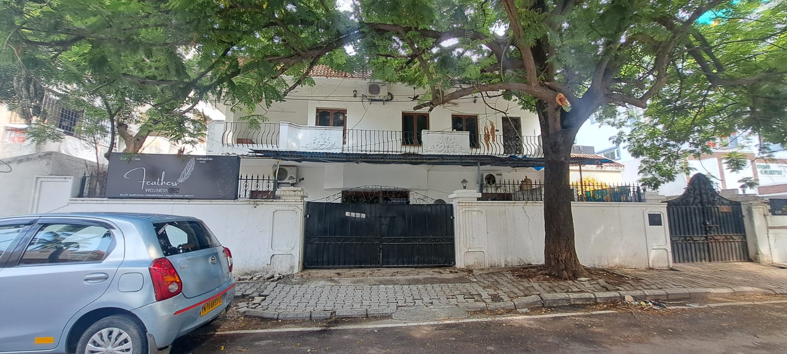 PROPERTY FOR SALE AT CHENNAI GOPALAPURAM