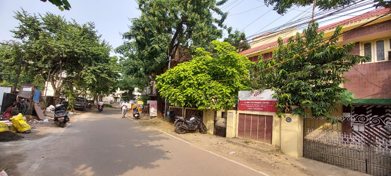 PROPERTY FOR SALE AT CHENNAI EKKATUTHANGAL
