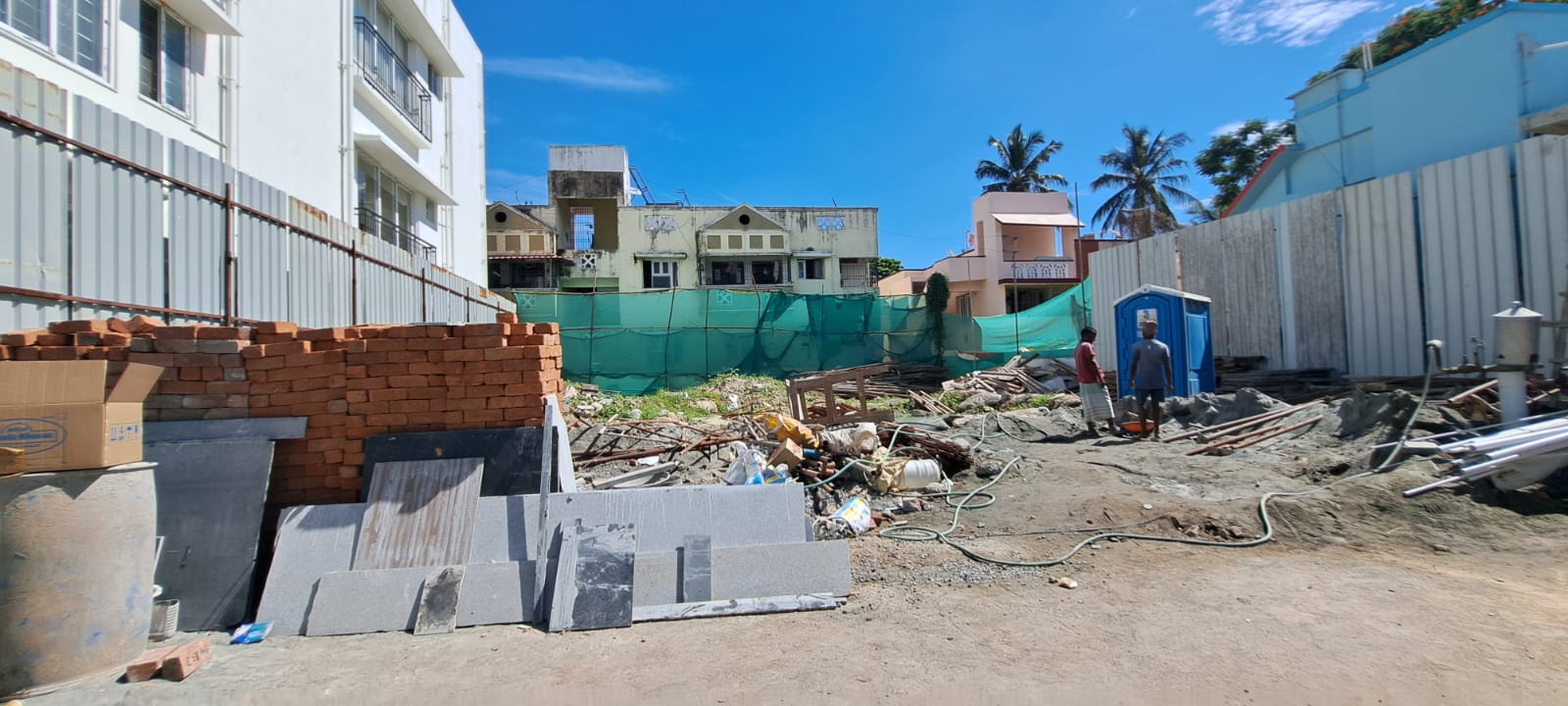 PROPERTY FOR SALE AT CHENNAI KOTTIVAKKAM