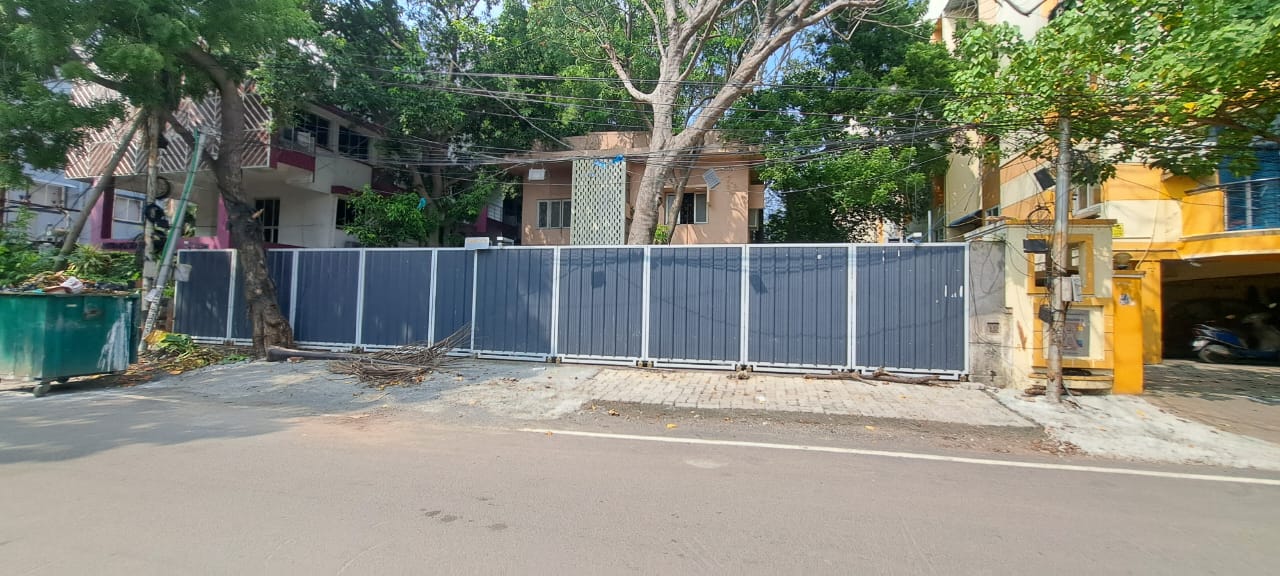 PROPERTY FOR SALE AT CHENNAI ADYAR