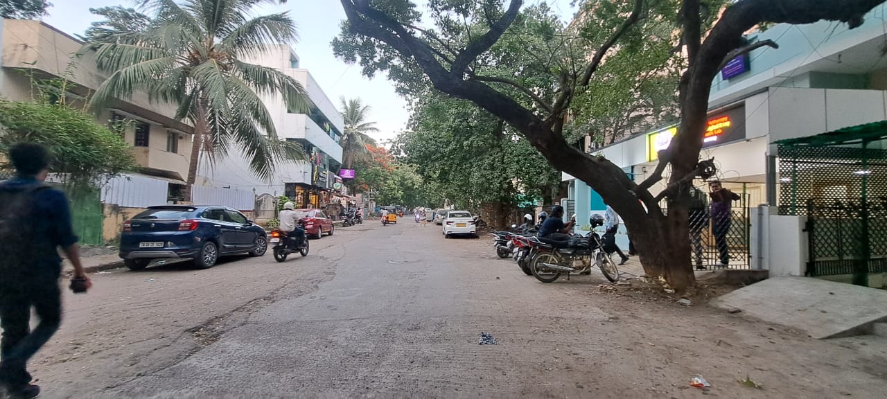PROPERTY FOR SALE AT CHENNAI ASHOKNAGAR
