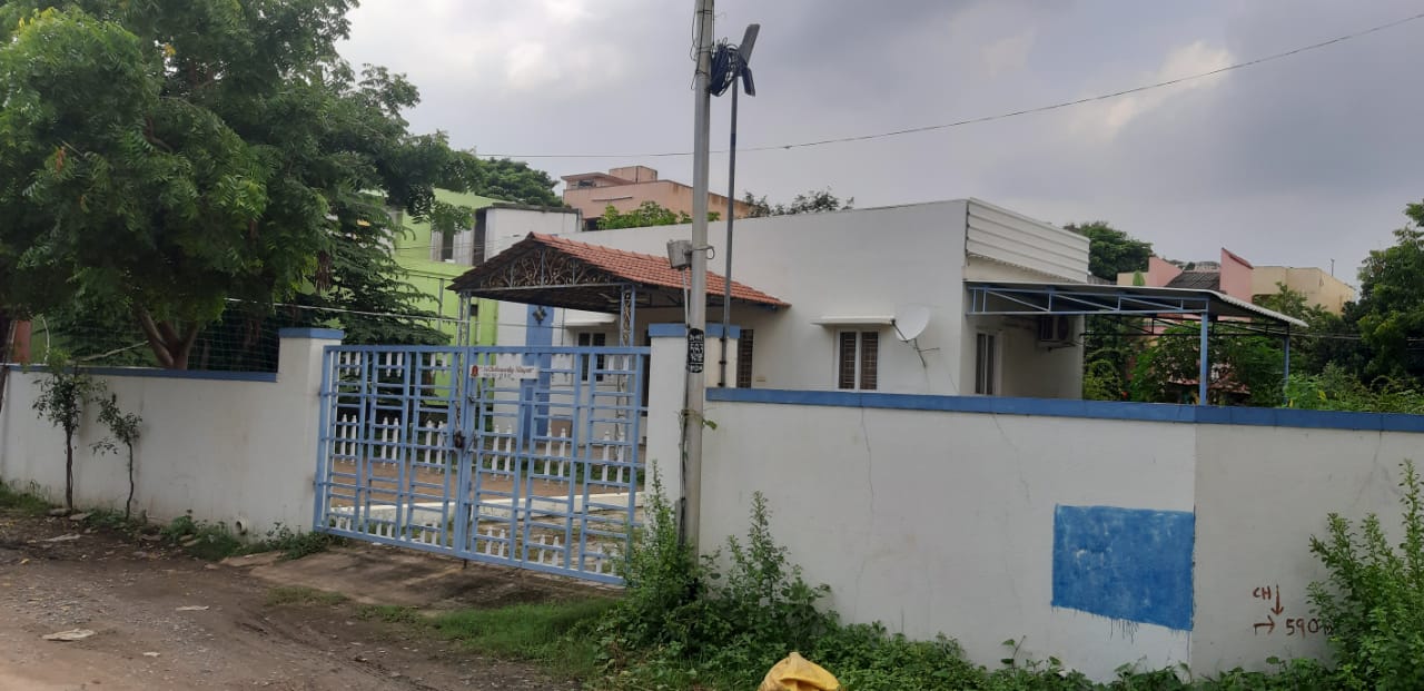 PROPERTY FOR SALE AT CHENNAI VALASARAVAKKAM
