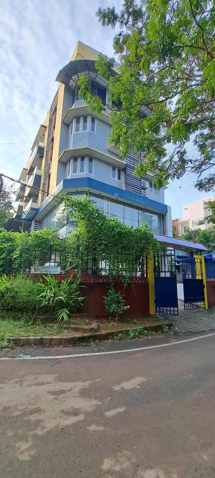 COMMERCIAL PROPERTY FOR SALE AT CHENNAI NANDANAM
