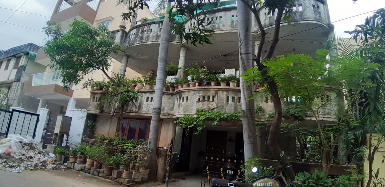 PROPERTY FOR SALE AT CHENNAI KODAMBAKKAM