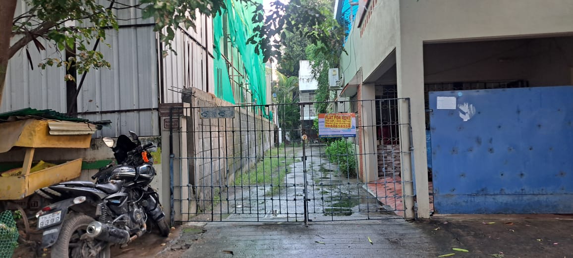 PROPERTY FOR SALE AT CHENNAI NUNGAMBAKKAM
