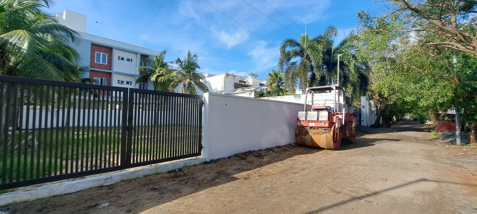 PROPERTY FOR SALE AT CHENNAI KOTTIVAKKAM