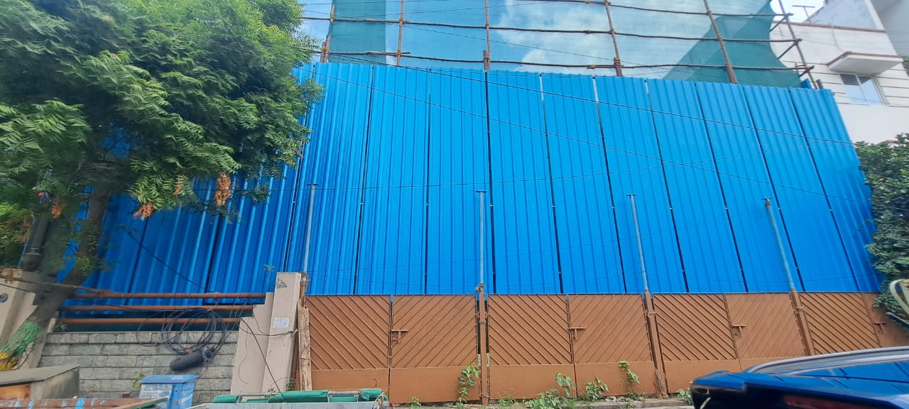 COMMERCIAL PROPERTY FOR SALE AT CHENNAI ALWARPET