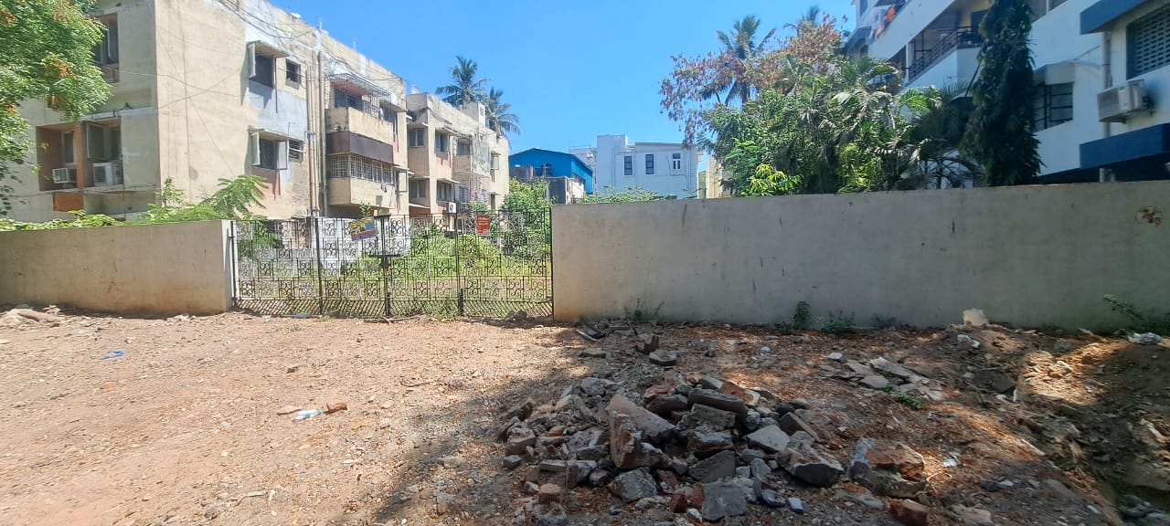 PROPERTIES FOR SALE AT CHENNAI SAIDAPET