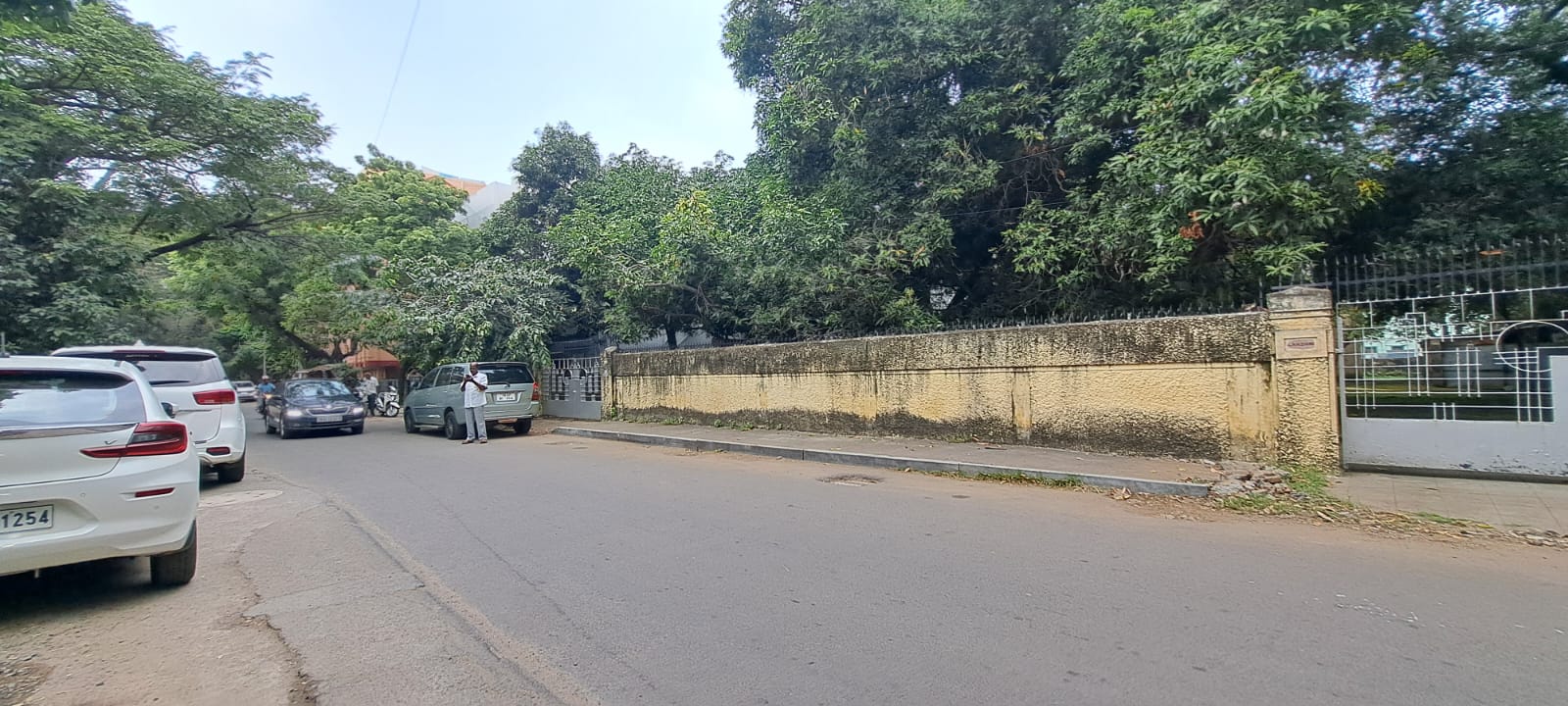 PROPERTY FOR SALE AT CHENNAI ADYAR