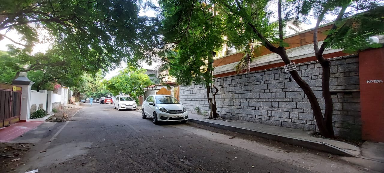 RESIDENTIAL PROPERTY FOR SALE AT CHENNAI ECR NEELANKARAI