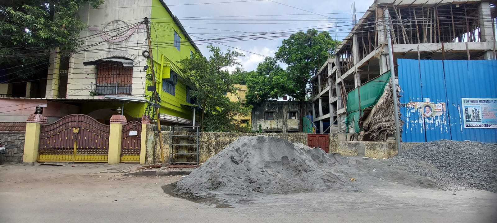 PROPERTY FOR SALE AT CHENNAI T NAGAR