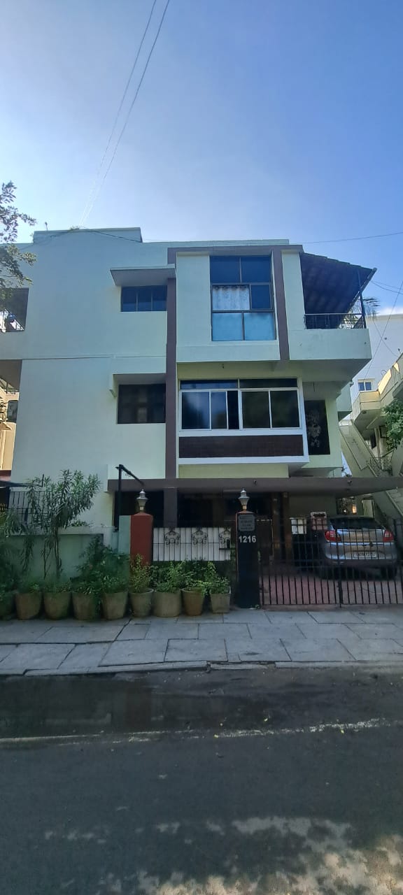 PROPERTY FOR SALE AT CHENNAI KK NAGAR