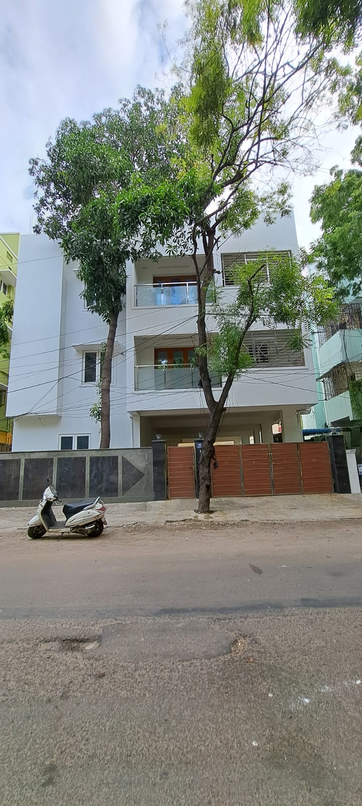 PROPERTY FOR SALE AT CHENNAI ASHOK NAGAR