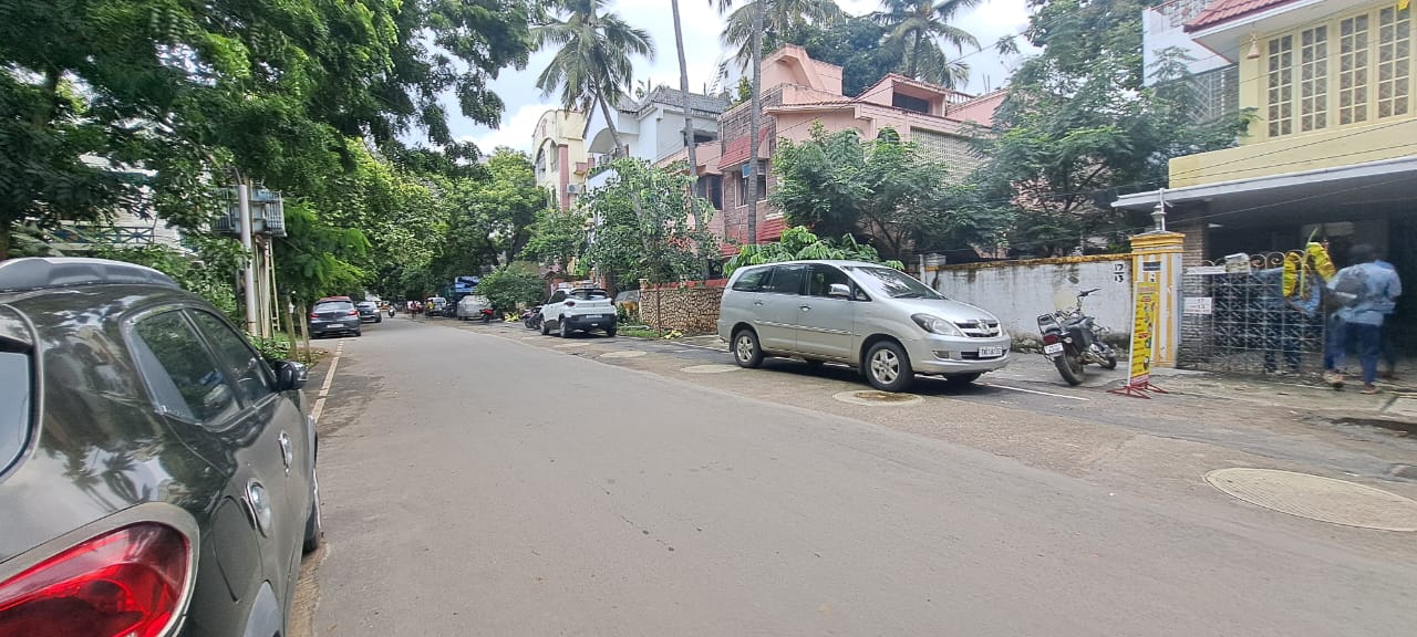 PROPERTY FOR SALE AT CHENNAI ASHOK NAGAR