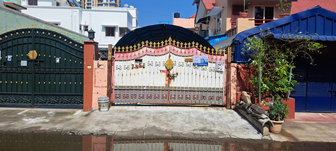 PROPERTY FOR SALE AT CHENNAI ADYAR