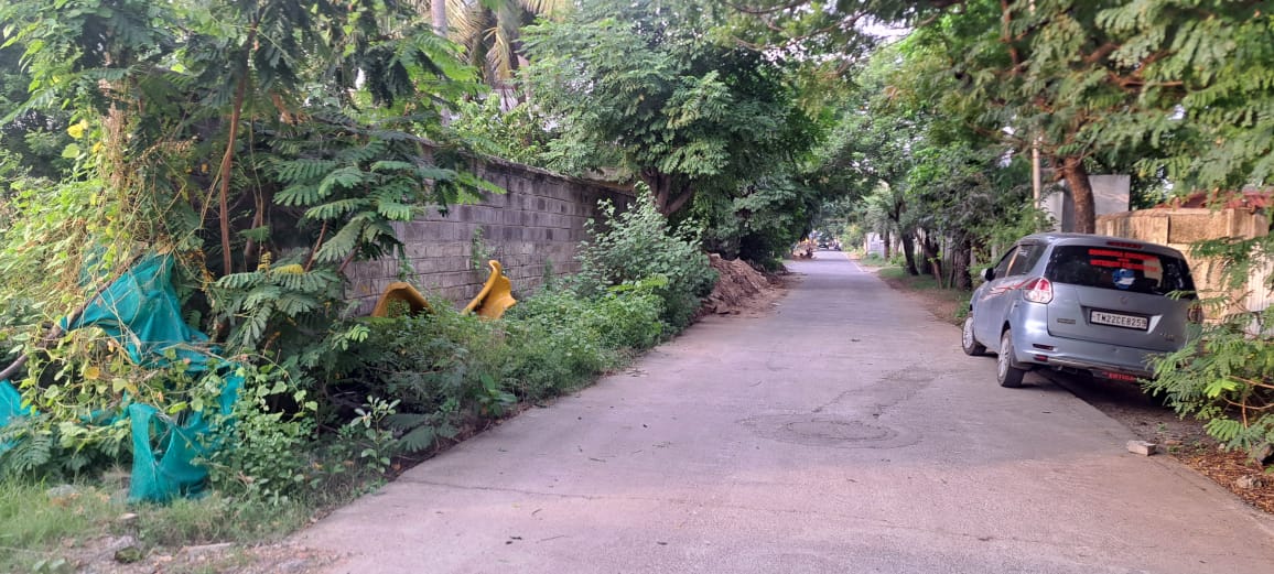 PROPERTY FOR SALE AT CHENNAI ECR AKKARAI