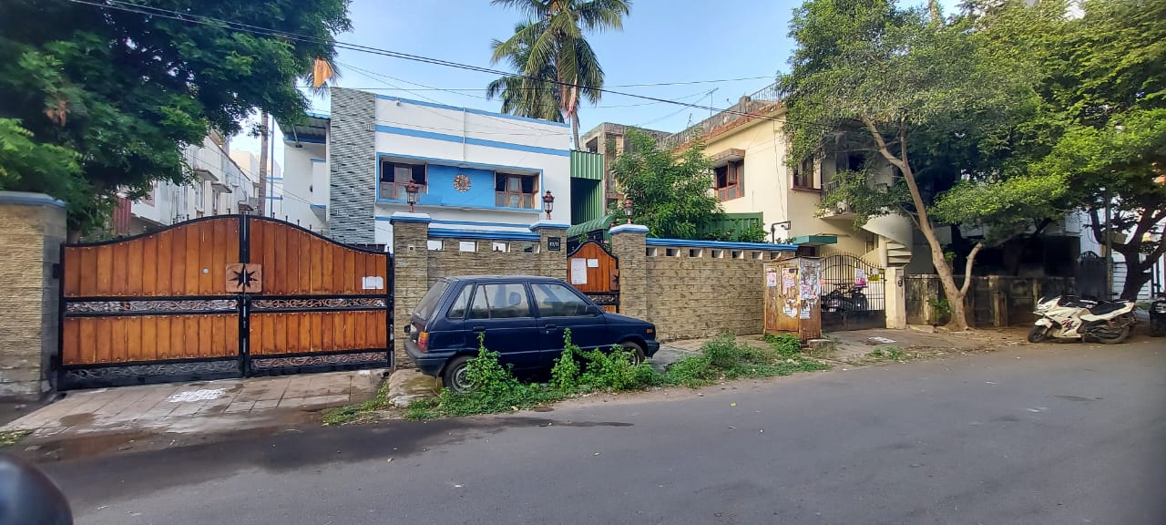 PROPERTY FOR SALE AT CHENNAI ANNA NAGAR EAST