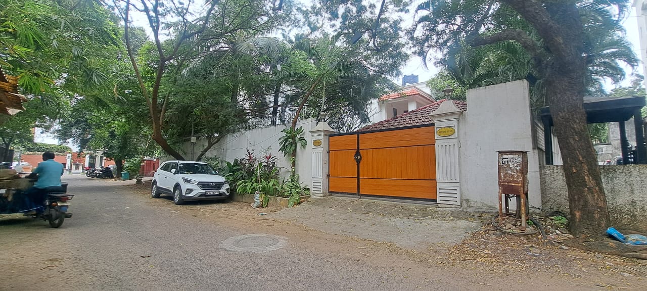PROPERTY FOR SALE AT CHENNAI NUNGAMBAKKAM