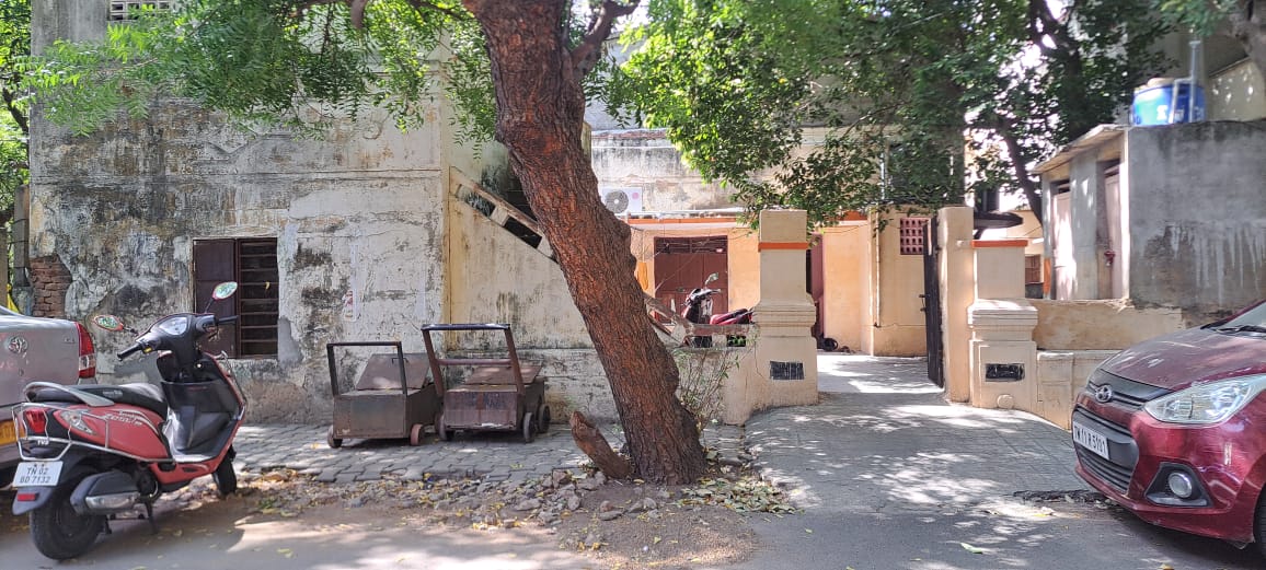 PROPERTY FOR SALE AT CHENNAI WEST MAMBALAM
