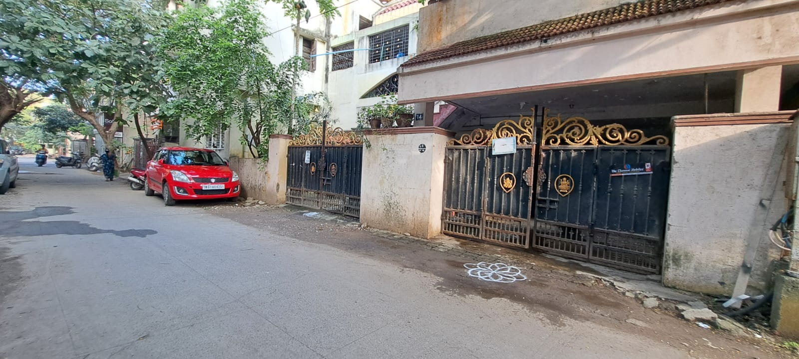 PROPERTY FOR SALE AT CHENNAI KODAMBAKKAM