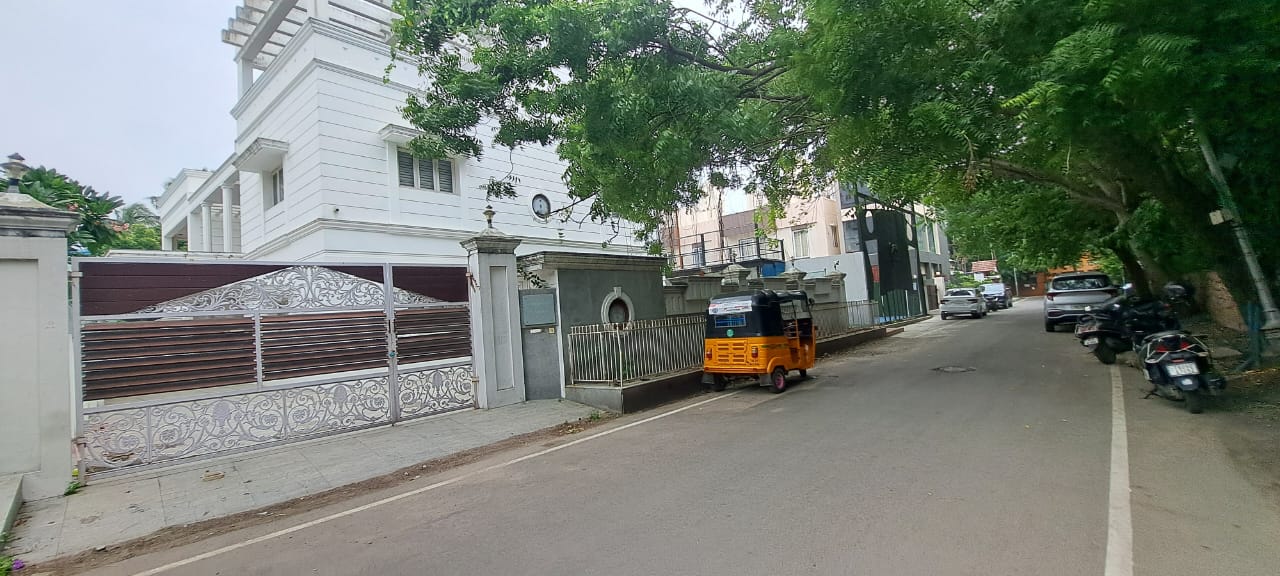 PROPERTY FOR SALE AT CHENNAI KILPAUK