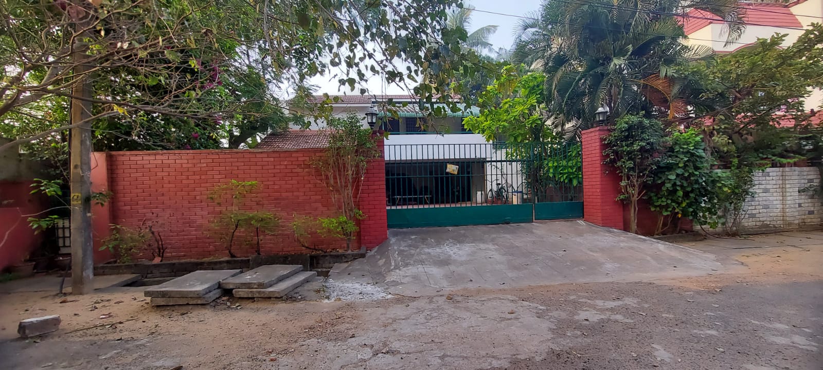PROPERTY FOR SALE AT CHENNAI THIRUVANMIYUR