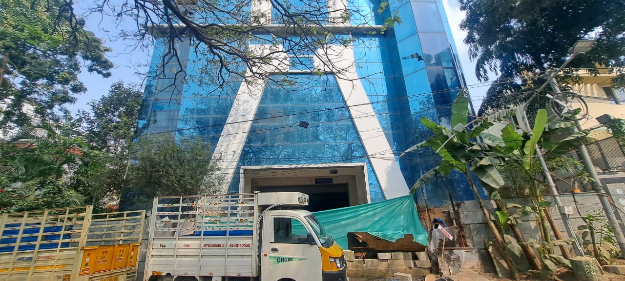 PROPERTY FOR SALE AT CHENNAI NUNGAMBAKKAM