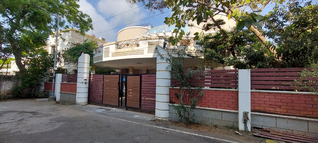 RESIDENTIAL PROPERTY FOR SALE AT CHENNAI ECR NEELANKARAI