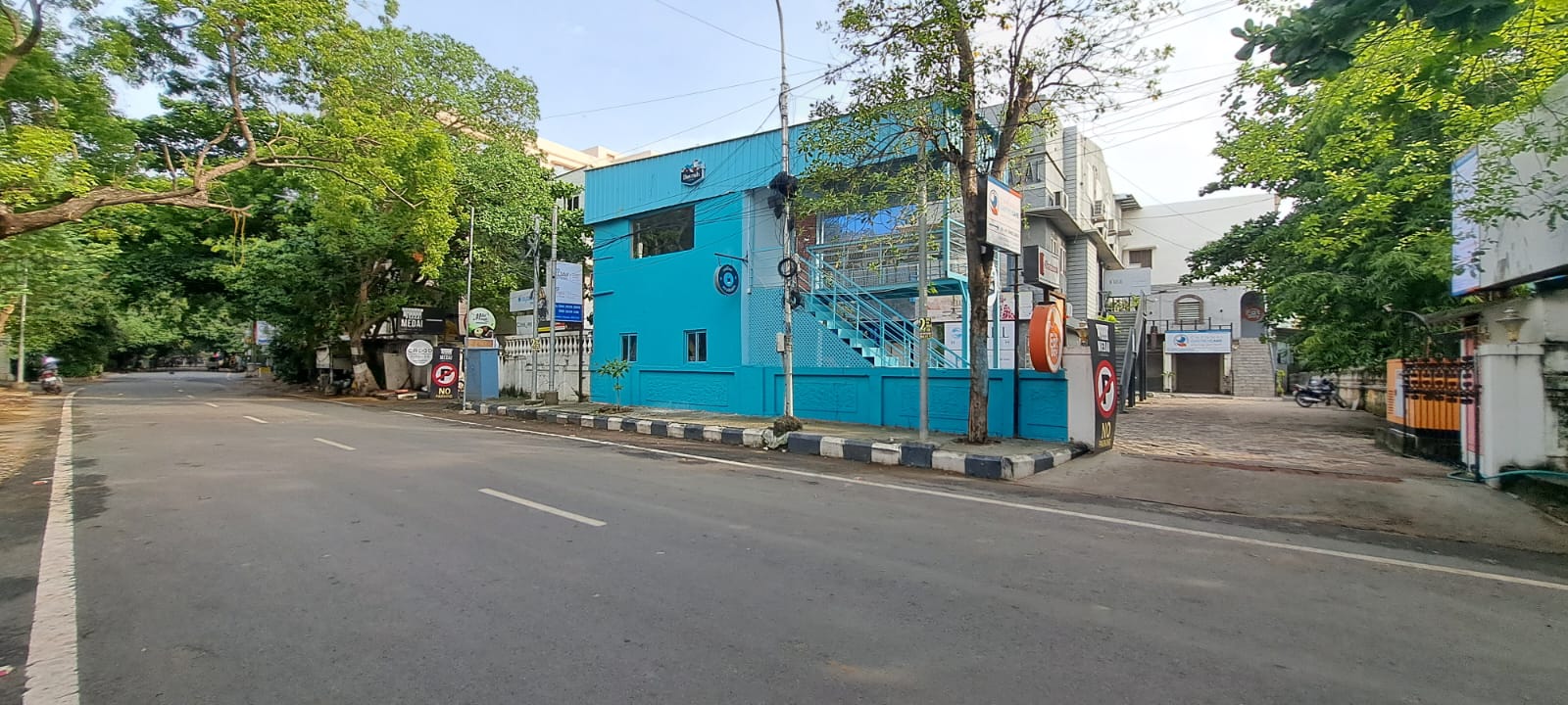 PROPERTY FOR SALE AT CHENNAI ALWARPET