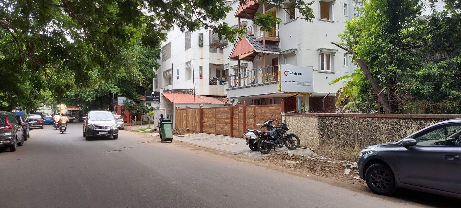 PROPERTY FOR SALE AT CHENNAI NUNGAMBAKKAM