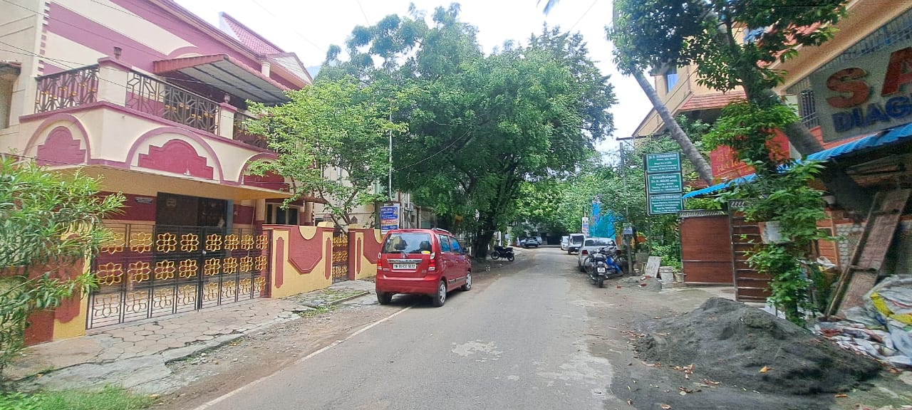 PROPERTY FOR SALE AT CHENNAI WEST MAMBALAM