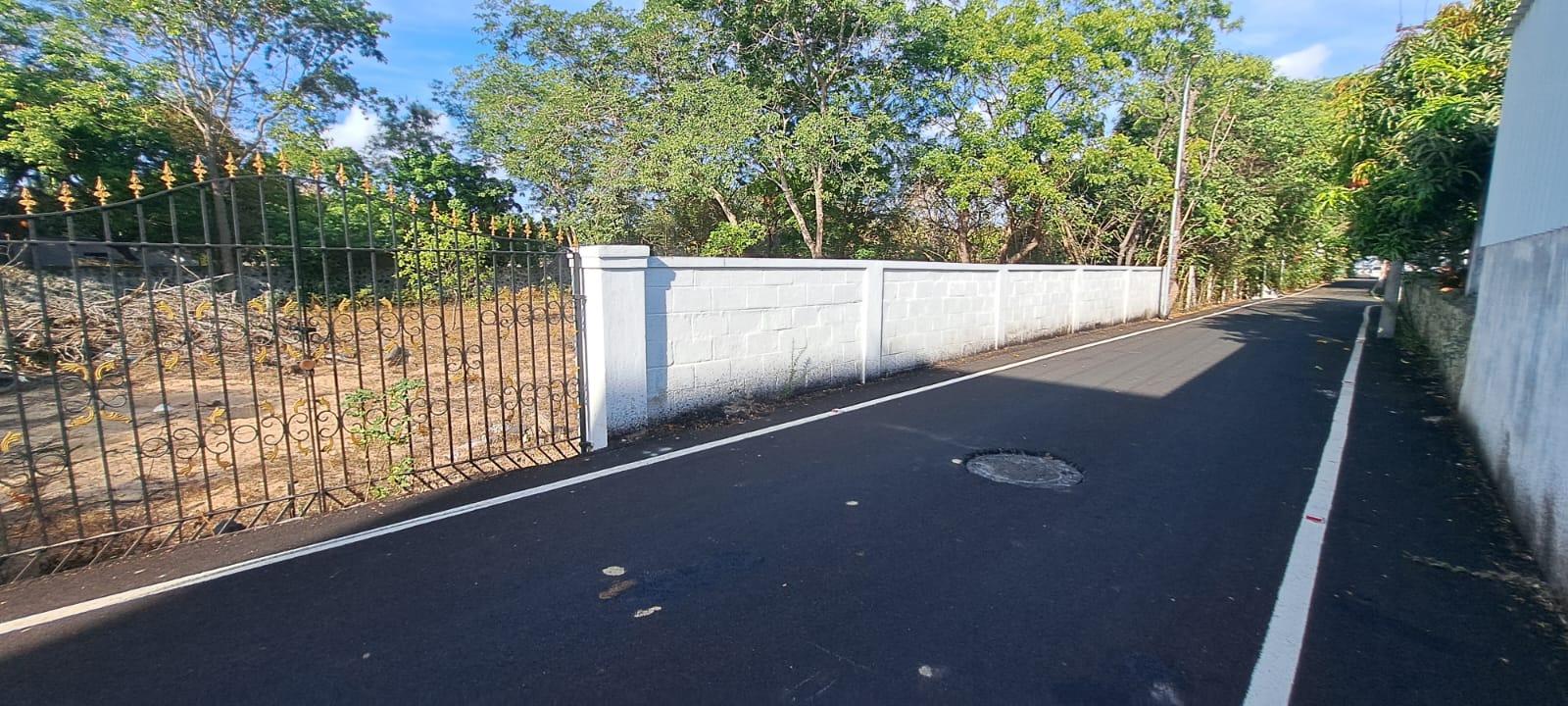 RESIDENTIAL PROPERTY FOR SALE AT CHENNAI ECR AKKARAI