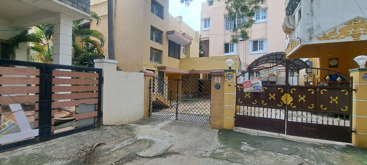 PROPERTY FOR SALE AT CHENNAI ADYAR