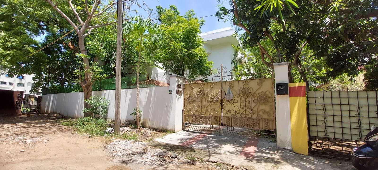 PROPERTY FOR SALE AT CHENNAI EKKATUTHANGAL