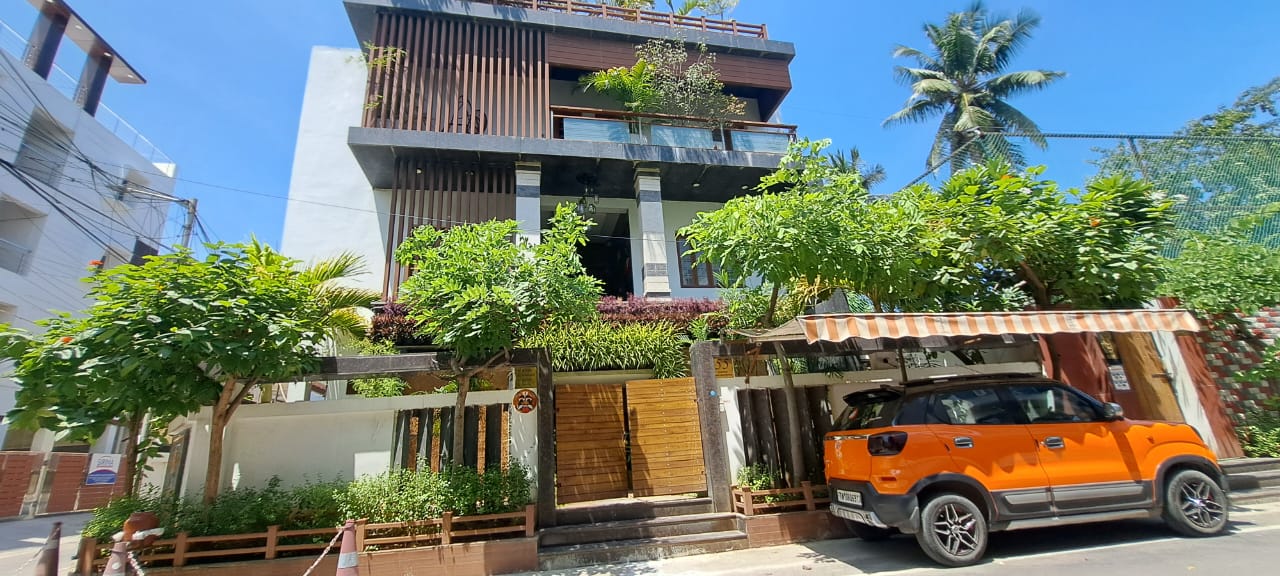 PROPERTY FOR SALE AT CHENNAI VALASARAVAKKAM